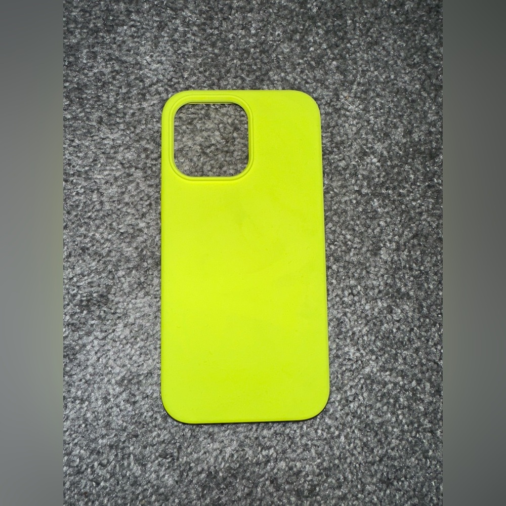 iPhone 14 Pro Max High Vis Case